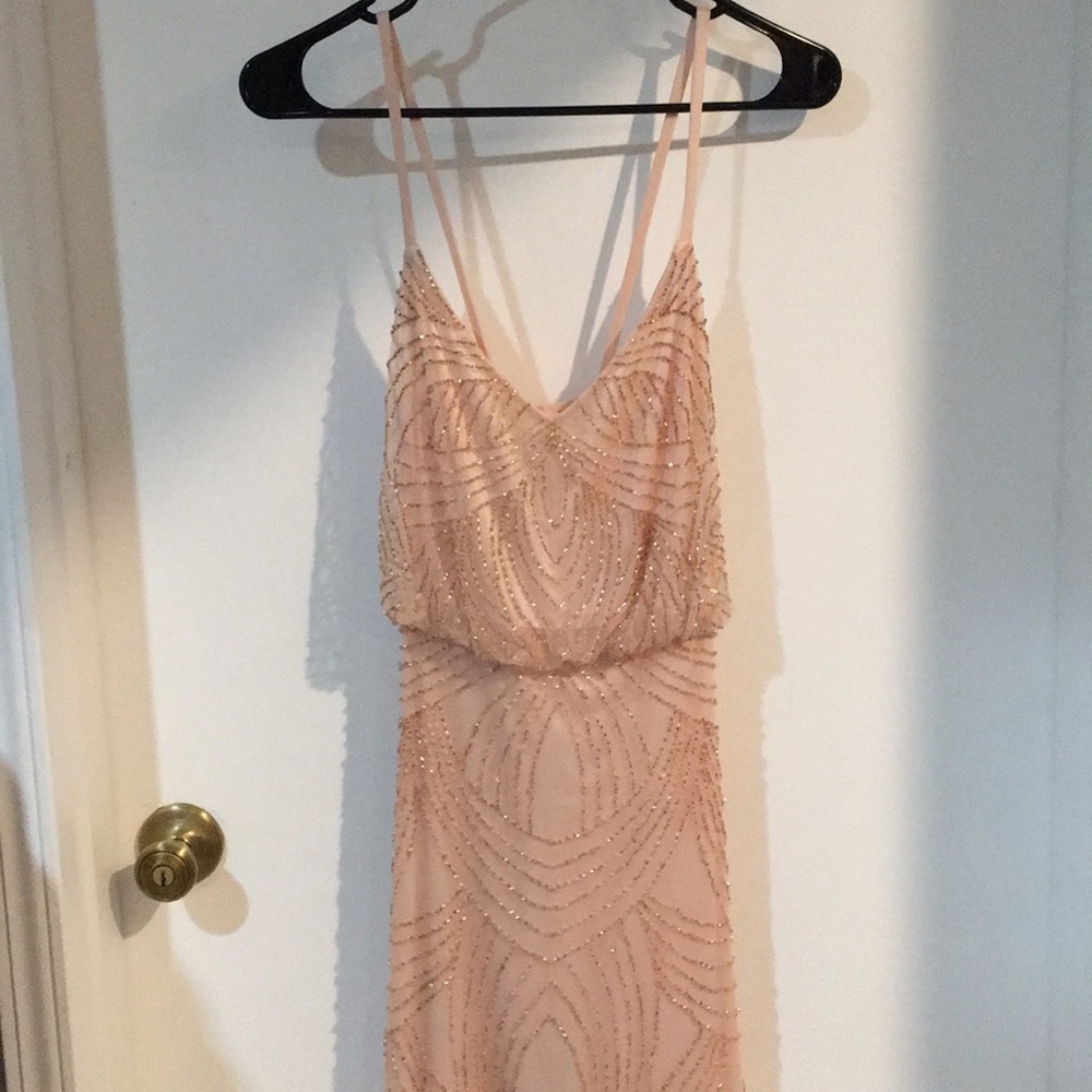 Dress.